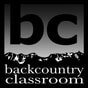 Backcountry Classroom Japan Logo