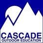 Cascade Outdoor Education logo