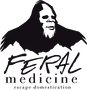 Feral Medicine logo