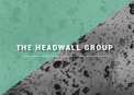 Headwall Group logo