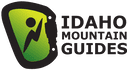 Idaho Mountain Guides logo