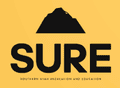 SURE logo