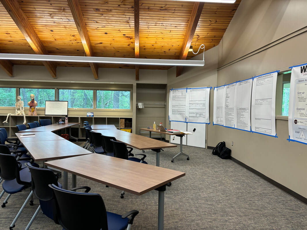 Classroom